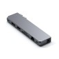 Satechi Interface Hub 2 X Usb 3.2 Gen Satechi Interface Hub 2 X Usb 3.2 Gen